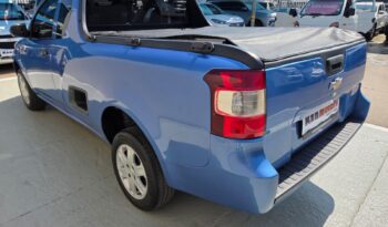 2016 Chev Utility 1.4i Base [ Aircon + ABS] For Sale in Durban full