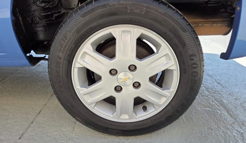 2016 Chev Utility 1.4i Base [ Aircon + ABS] For Sale in Durban full