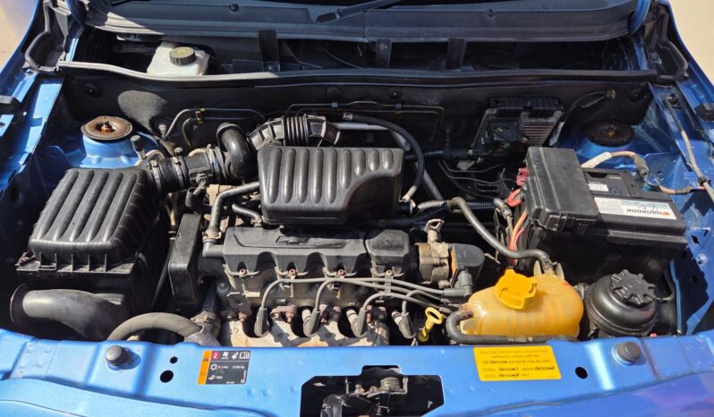 2016 Chev Utility 1.4i Base [ Aircon + ABS] For Sale in Durban full
