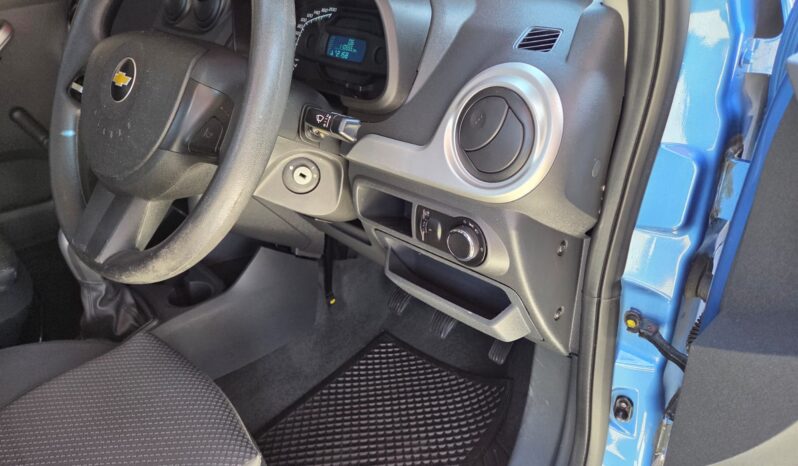 2016 Chev Utility 1.4i Base [ Aircon + ABS] For Sale in Durban full