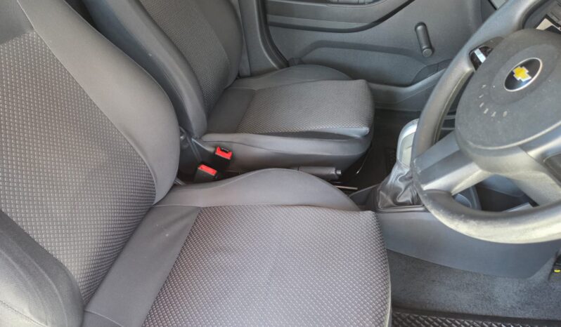 2016 Chev Utility 1.4i Base [ Aircon + ABS] For Sale in Durban full