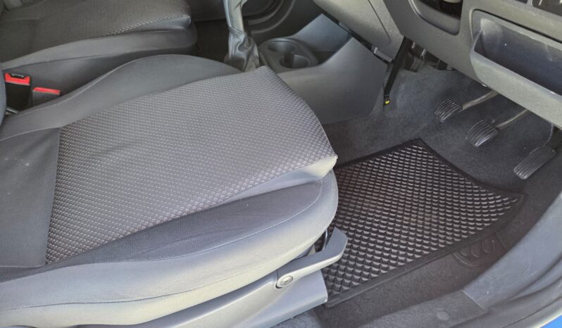 2016 Chev Utility 1.4i Base [ Aircon + ABS] For Sale in Durban full