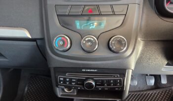 2016 Chev Utility 1.4i Base [ Aircon + ABS] For Sale in Durban full