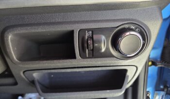 2016 Chev Utility 1.4i Base [ Aircon + ABS] For Sale in Durban full
