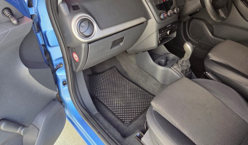 2016 Chev Utility 1.4i Base [ Aircon + ABS] For Sale in Durban full