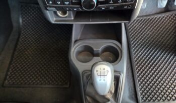2016 Chev Utility 1.4i Base [ Aircon + ABS] For Sale in Durban full