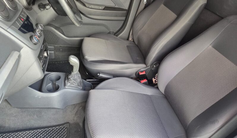 2016 Chev Utility 1.4i Base [ Aircon + ABS] For Sale in Durban full