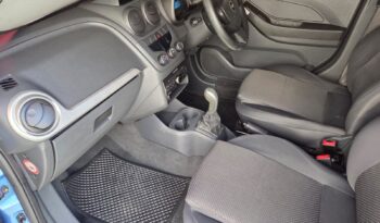 2016 Chev Utility 1.4i Base [ Aircon + ABS] For Sale in Durban full