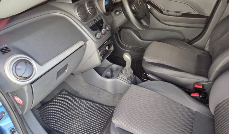 2016 Chev Utility 1.4i Base [ Aircon + ABS] For Sale in Durban full