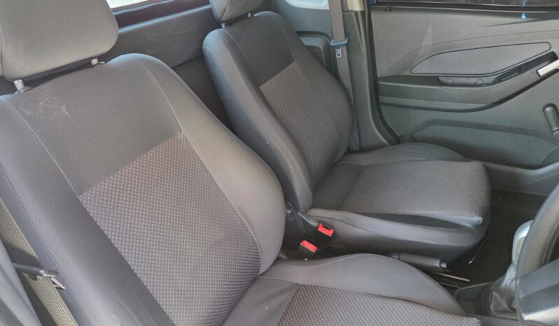 2016 Chev Utility 1.4i Base [ Aircon + ABS] For Sale in Durban full