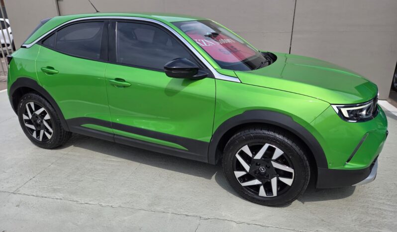 2023 Opel Mokka 1.2T Elegance Auto For Sale in Durban
