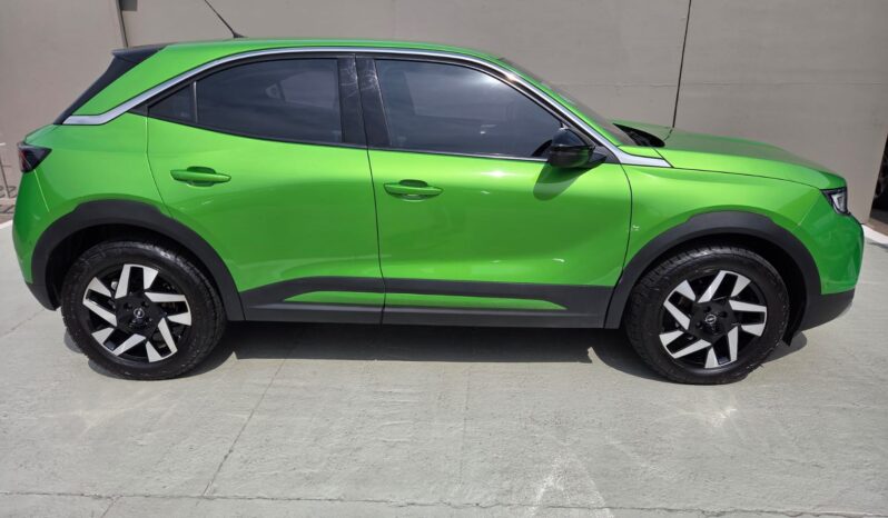2023 Opel Mokka 1.2T Elegance Auto For Sale in Durban