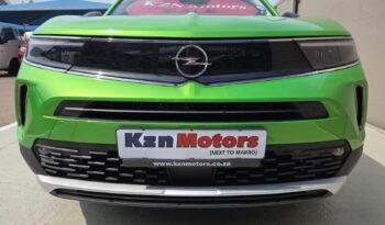 2023 Opel Mokka 1.2T Elegance Auto For Sale in Durban full