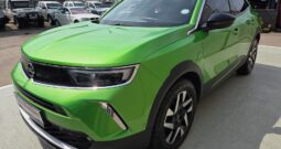 2023 Opel Mokka 1.2T Elegance Auto For Sale in Durban