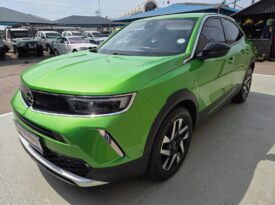 2023 Opel Mokka 1.2T Elegance Auto For Sale in Durban