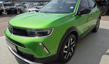 2023 Opel Mokka 1.2T Elegance Auto For Sale in Durban full