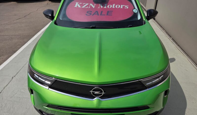 2023 Opel Mokka 1.2T Elegance Auto For Sale in Durban