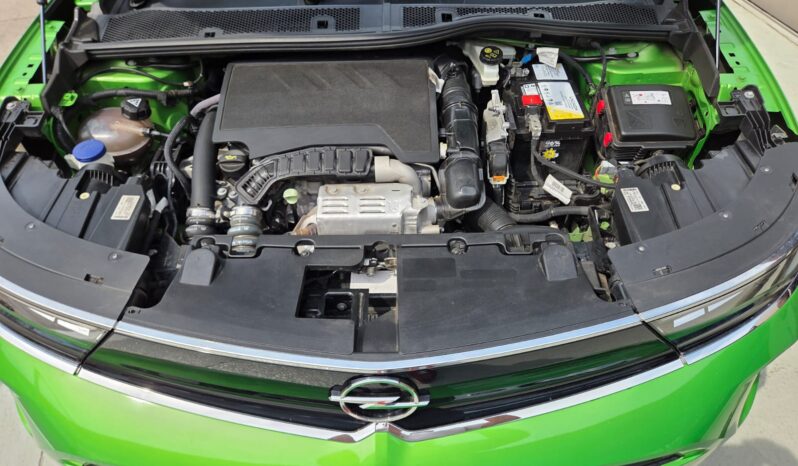 2023 Opel Mokka 1.2T Elegance Auto For Sale in Durban full