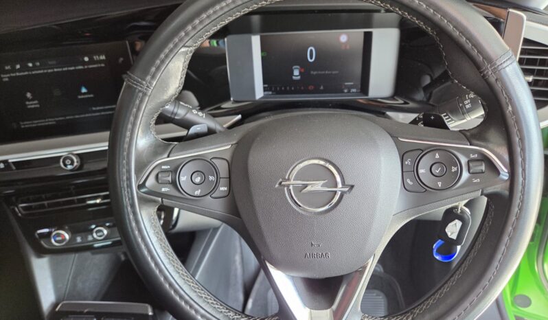 2023 Opel Mokka 1.2T Elegance Auto For Sale in Durban full