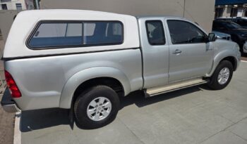 2011 Toyota Hilux 3.0 D-4d Xtracab Man 4×2 For sale in Durban full