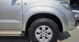 2011 Toyota Hilux 3.0 D-4d Xtracab Man 4×2 For sale in Durban