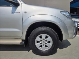 2011 Toyota Hilux 3.0 D-4d Xtracab Man 4×2 For sale in Durban