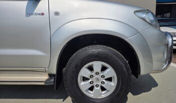 2011 Toyota Hilux 3.0 D-4d Xtracab Man 4×2 For sale in Durban full