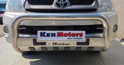 2011 Toyota Hilux 3.0 D-4d Xtracab Man 4×2 For sale in Durban