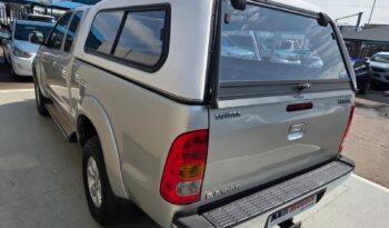 2011 Toyota Hilux 3.0 D-4d Xtracab Man 4×2 For sale in Durban full