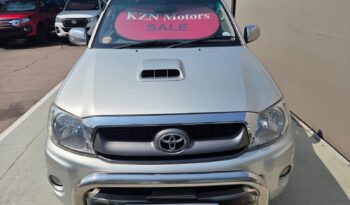 2011 Toyota Hilux 3.0 D-4d Xtracab Man 4×2 For sale in Durban full