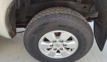 2011 Toyota Hilux 3.0 D-4d Xtracab Man 4×2 For sale in Durban full