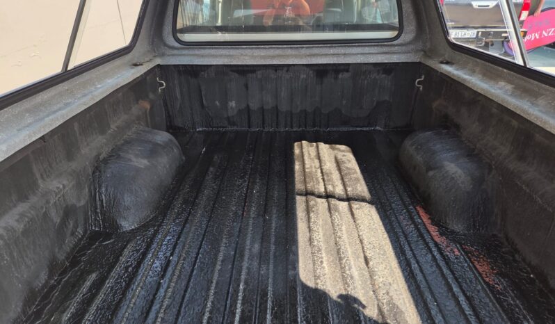 2011 Toyota Hilux 3.0 D-4d Xtracab Man 4×2 For sale in Durban full
