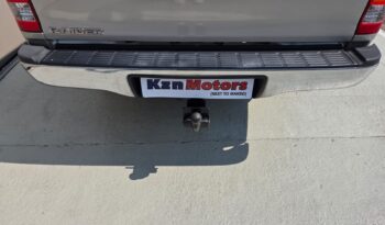 2011 Toyota Hilux 3.0 D-4d Xtracab Man 4×2 For sale in Durban full