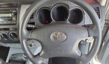 2011 Toyota Hilux 3.0 D-4d Xtracab Man 4×2 For sale in Durban full