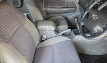 2011 Toyota Hilux 3.0 D-4d Xtracab Man 4×2 For sale in Durban full