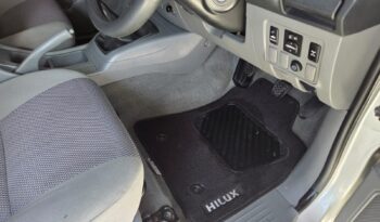 2011 Toyota Hilux 3.0 D-4d Xtracab Man 4×2 For sale in Durban full