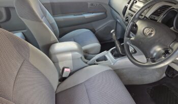 2011 Toyota Hilux 3.0 D-4d Xtracab Man 4×2 For sale in Durban full