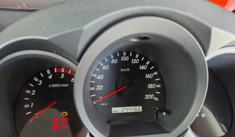 2011 Toyota Hilux 3.0 D-4d Xtracab Man 4×2 For sale in Durban full