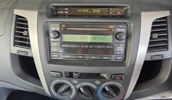2011 Toyota Hilux 3.0 D-4d Xtracab Man 4×2 For sale in Durban full