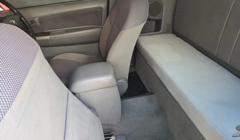 2011 Toyota Hilux 3.0 D-4d Xtracab Man 4×2 For sale in Durban full