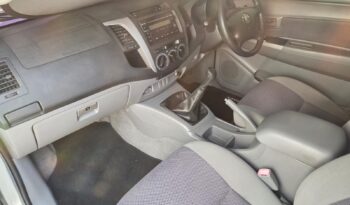 2011 Toyota Hilux 3.0 D-4d Xtracab Man 4×2 For sale in Durban full