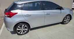 2019 Toyota Yaris 1.5 XS 5 Speed For Sale in Durban