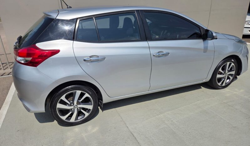 2019 Toyota Yaris 1.5 XS 5 Speed For Sale in Durban full