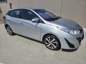2019 Toyota Yaris 1.5 XS 5 Speed For Sale in Durban