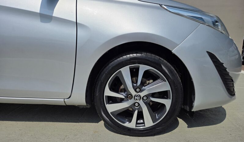 2019 Toyota Yaris 1.5 XS 5 Speed For Sale in Durban full