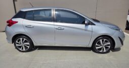 2019 Toyota Yaris 1.5 XS 5 Speed For Sale in Durban