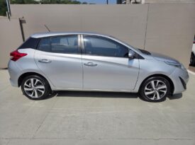 2019 Toyota Yaris 1.5 XS 5 Speed For Sale in Durban