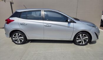 2019 Toyota Yaris 1.5 XS 5 Speed For Sale in Durban full