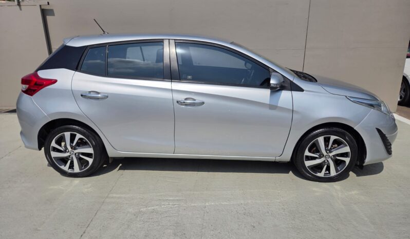 2019 Toyota Yaris 1.5 XS 5 Speed For Sale in Durban full