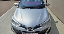 2019 Toyota Yaris 1.5 XS 5 Speed For Sale in Durban